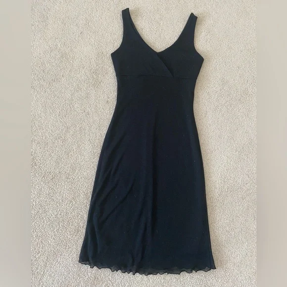 Little black dress vintage forever 21 Little black dress vintage forever 21